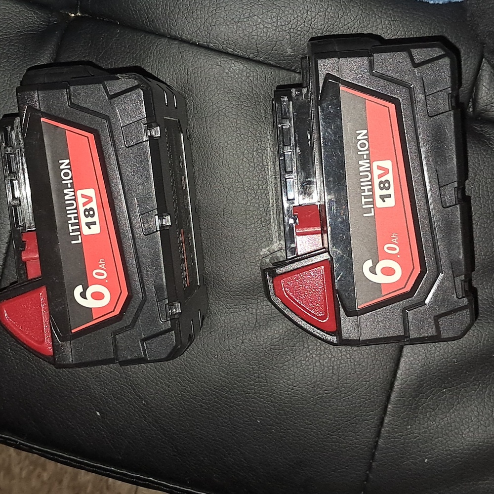 Replacement  Li-ION Tool Battery FOR M18